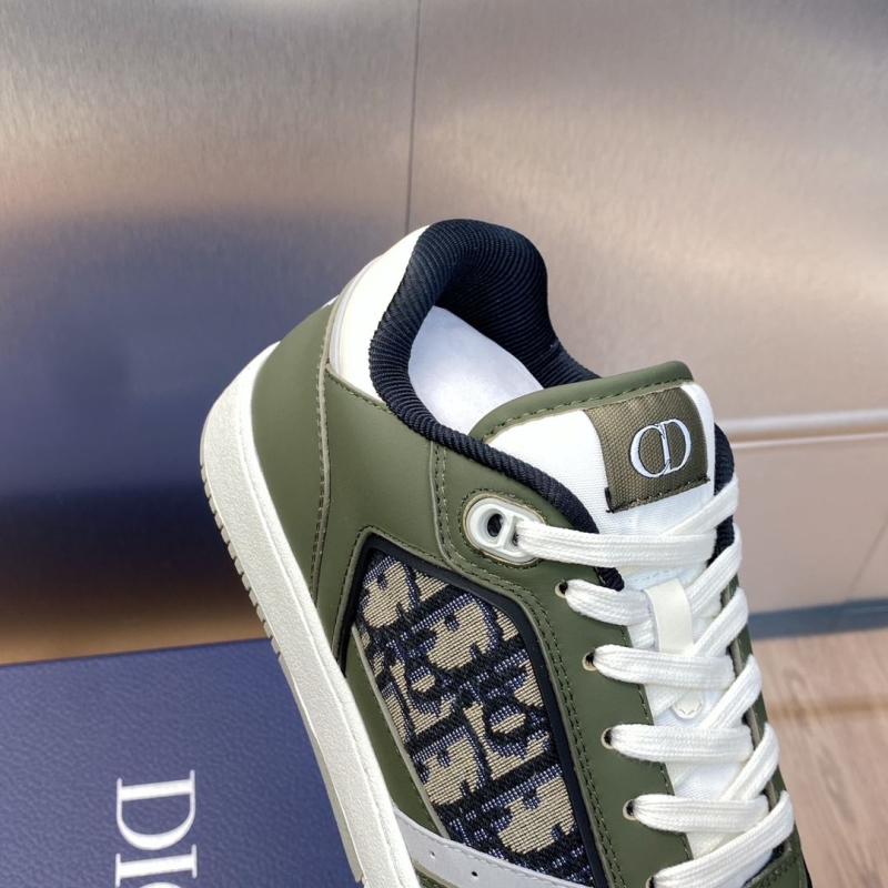 Christian Dior Casual Shoes